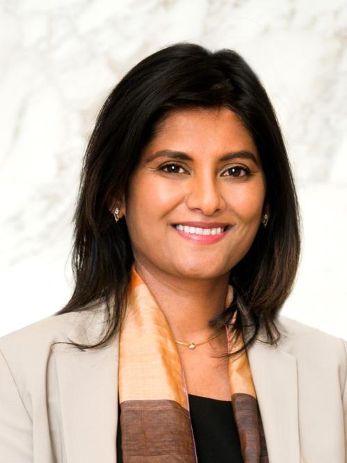 Sangeeta Rao